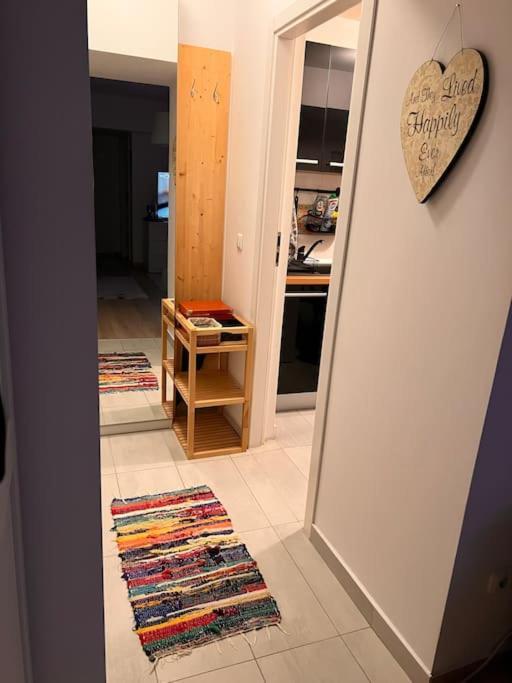 Modern & Cozy 2 Rooms Apartment Bucharest Exterior photo